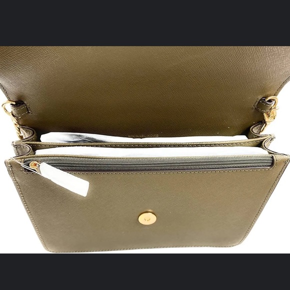 Michael Kors large crossbody bag BNWT - Picture 8 of 10